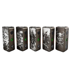 Box San Indonesia X Gerobak...