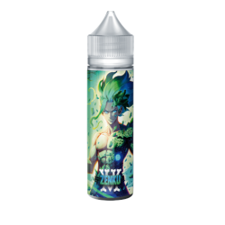 MIV Distrib - Zenku 50ml