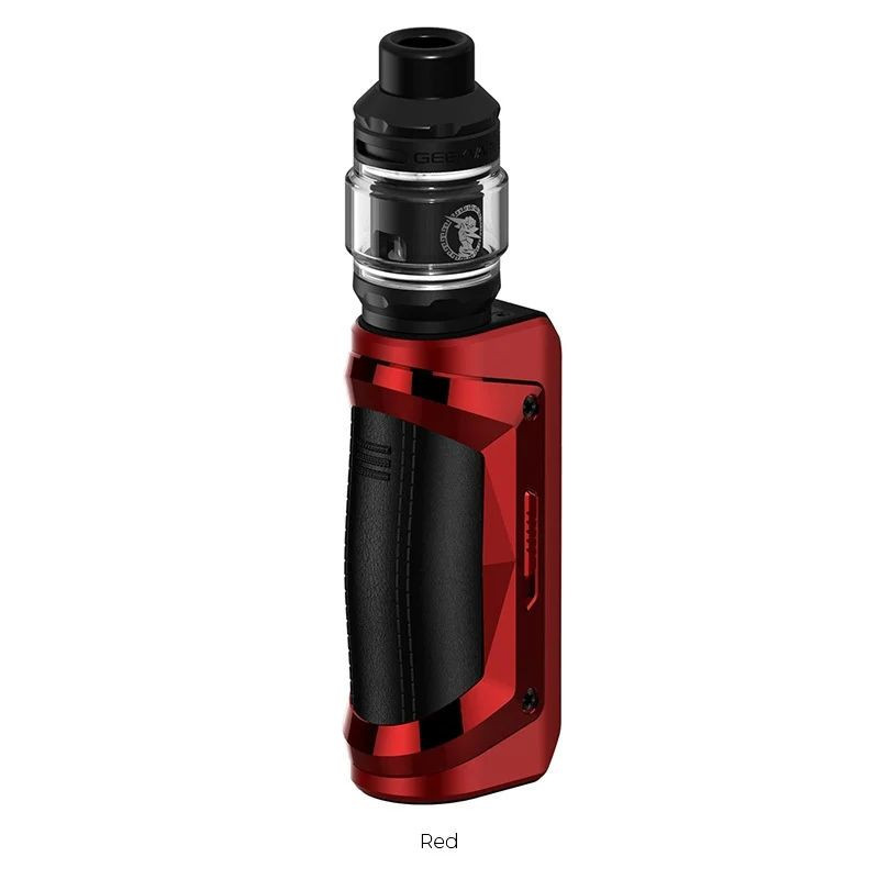 Kit Geekvape - Aegis Solo 2 (S100)