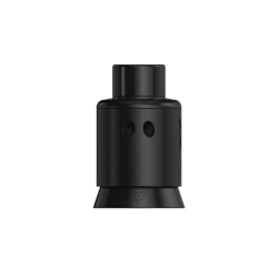 Atomiseur Recoil R3 RDA Fire Back Harder LIMITED ÉDITION - Thunder Cloud X Grimm Green