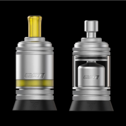 Atomiseur Thunder Cloud X Mike Vapes - Blaze MTL RTA