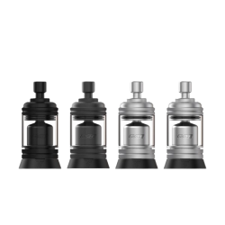 Atomiseur Thunder Cloud X...