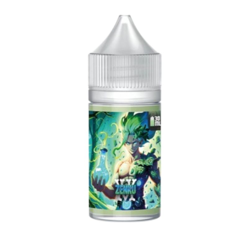 Concentré MIV Distrib - Zenku 30ml