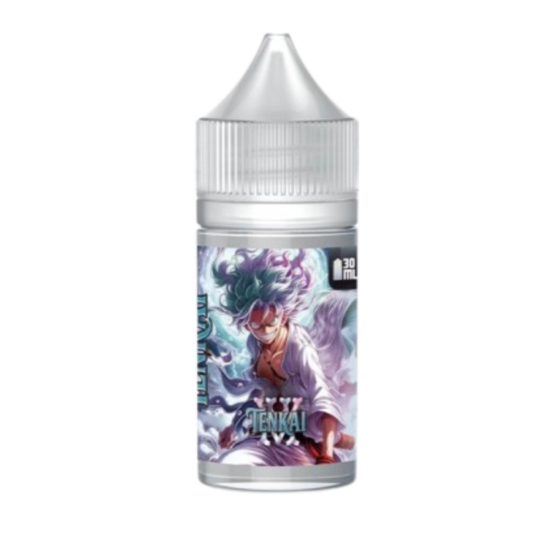 Concentré MIV Distrib - Tenkai 30ml