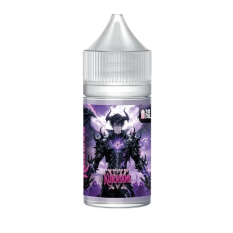 Concentré MIV Distrib - Kurayami 30ml