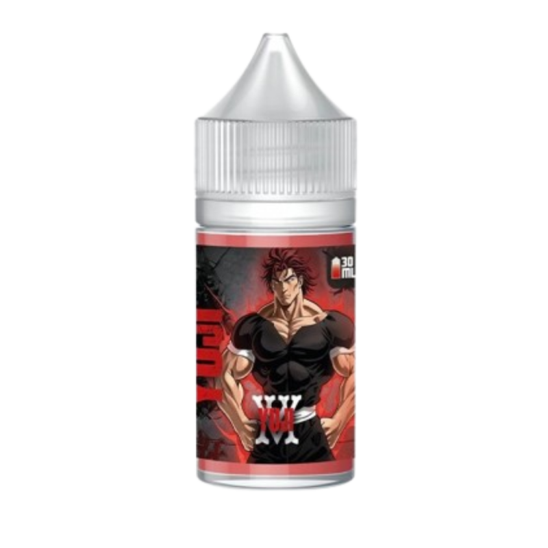 Concentré MIV Distrib - Yuji 30ml