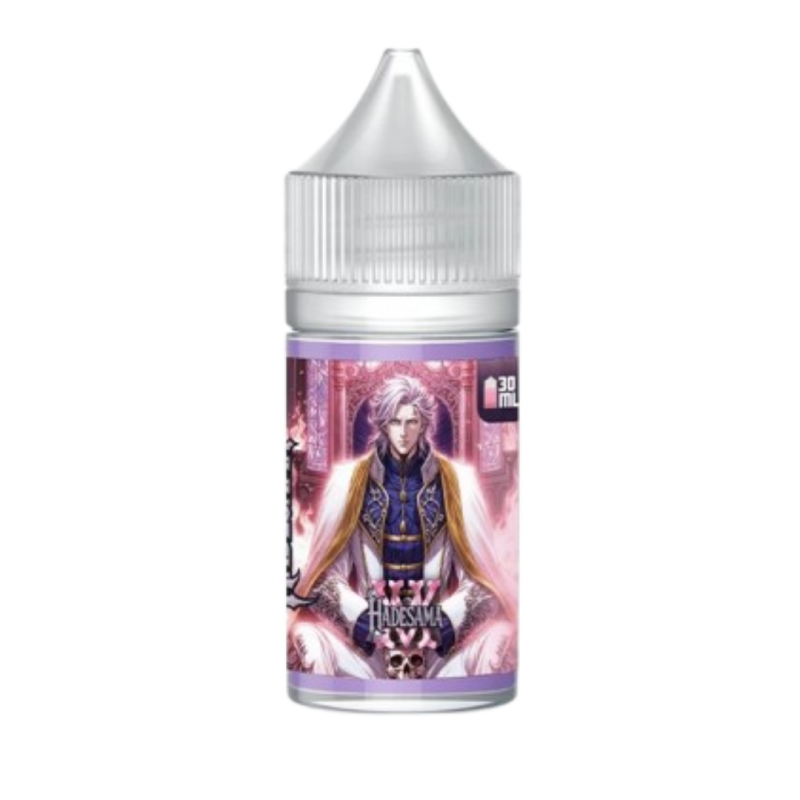 Concentré MIV Distrib - Hadesama 30ml