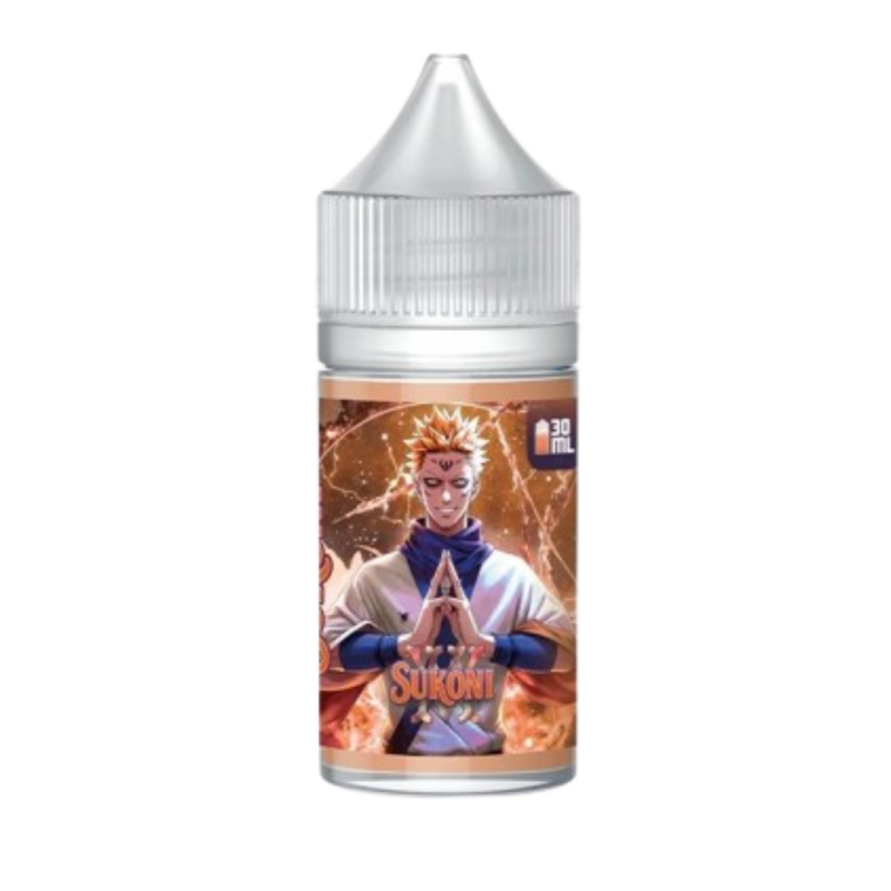 Concentré MIV Distrib - Sukoni 30ml