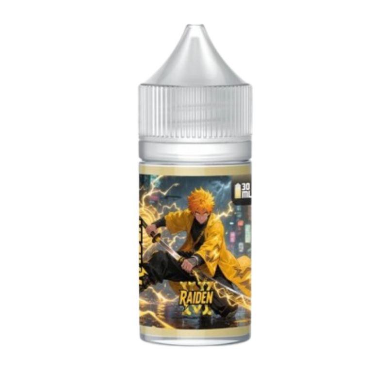 Concentré MIV Distrib - Raiden 30ml