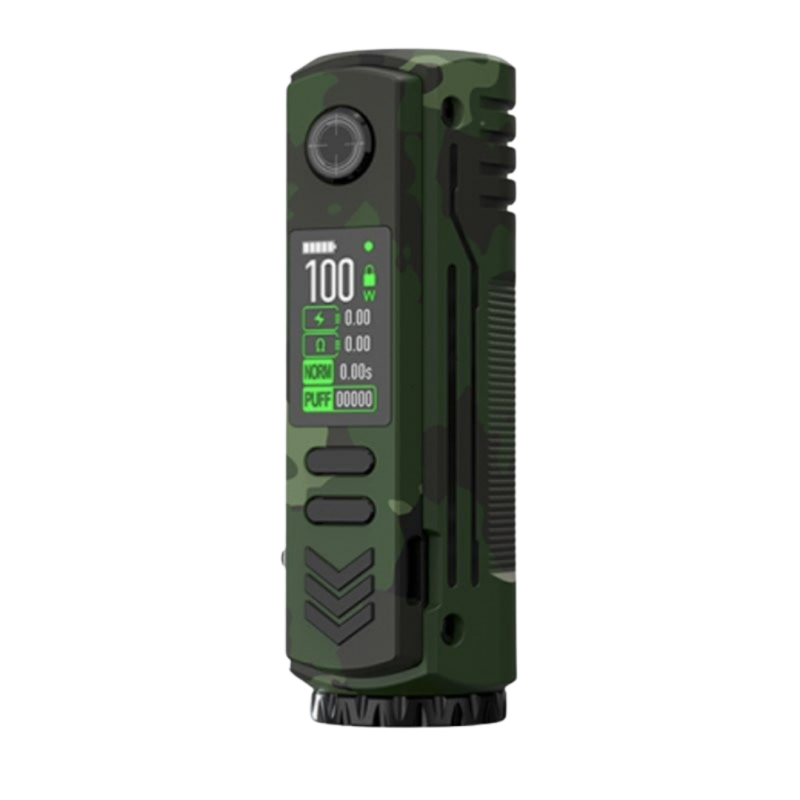 Box BDVape - Rayden 100 V2
