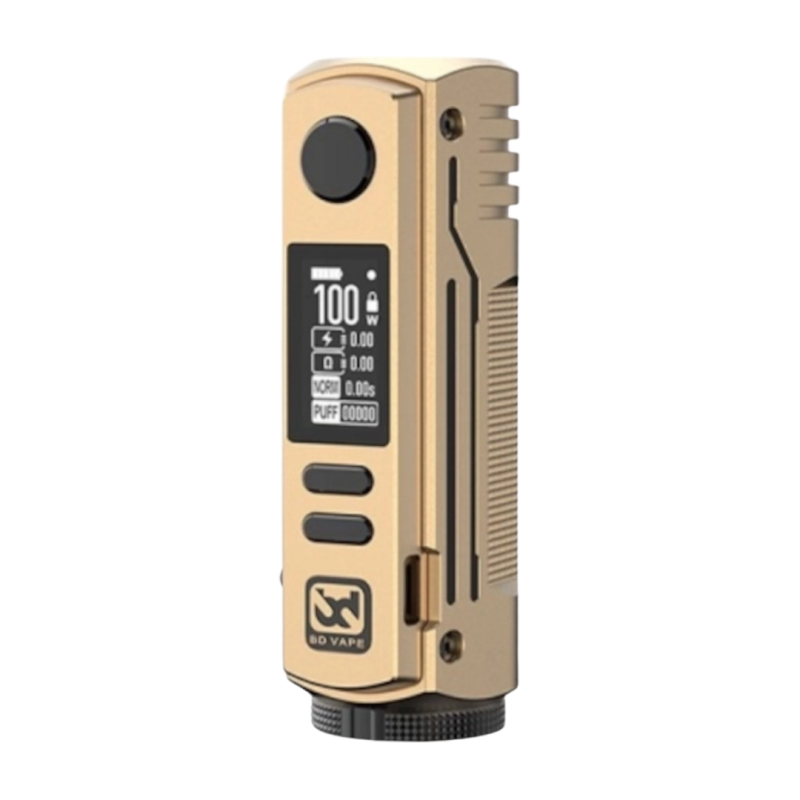 Box BDVape - Rayden 100 V2