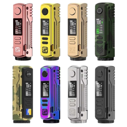 Box BDVape - Rayden 100 V2