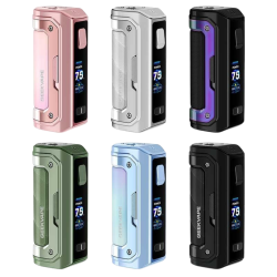 Box Geekvape - Aegis Mini 5
