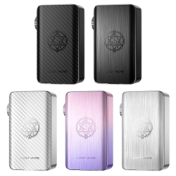 Box Lostvape - Centaurus BT200