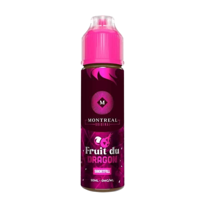 Montreal Original - Fruit du Dragon 50ml