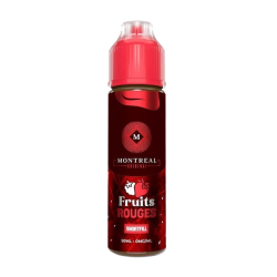 Montreal Original -  Fruits...