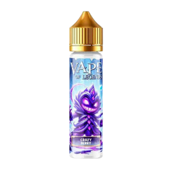 Vape Of Legend - Crazy...