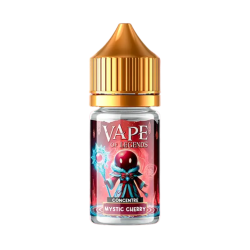 Concentré Vape Of Legend -...