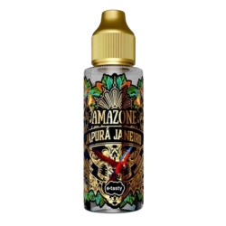 Amazone - Japura Jainero...