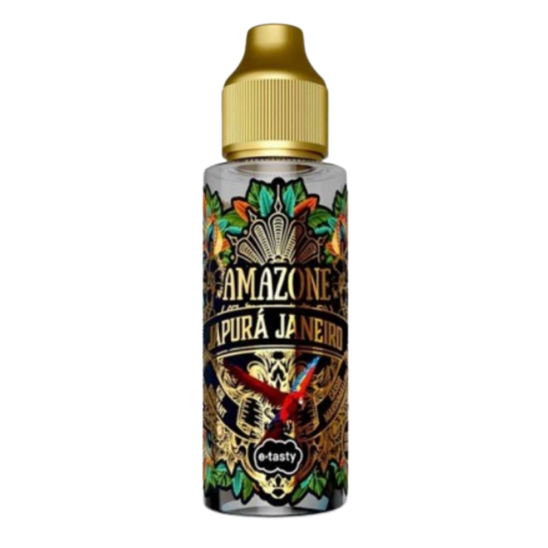 Amazone - Japura Jainero Edition Limitée 100ml