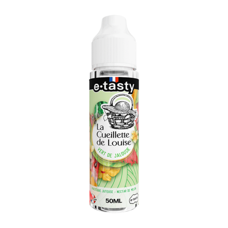 La Cueillette de Louise - Vert de Jalousie 50ml