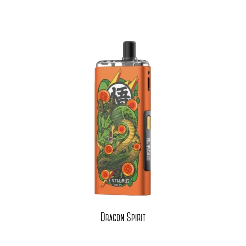 Pod Lostvape - Centaurus Ori 35