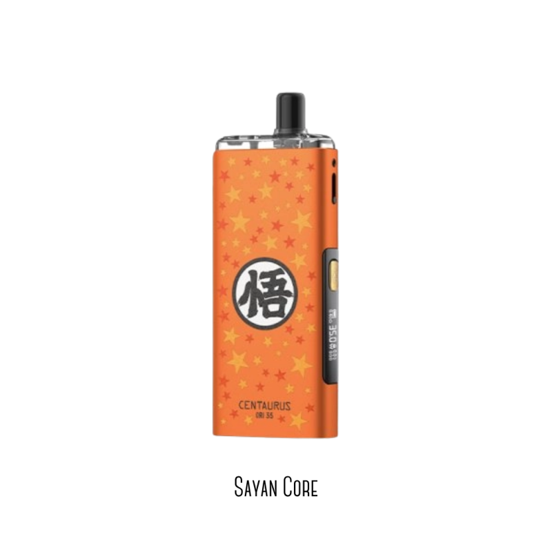 Pod Lostvape - Centaurus Ori 35