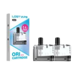 Cartouche Lost Vape -...