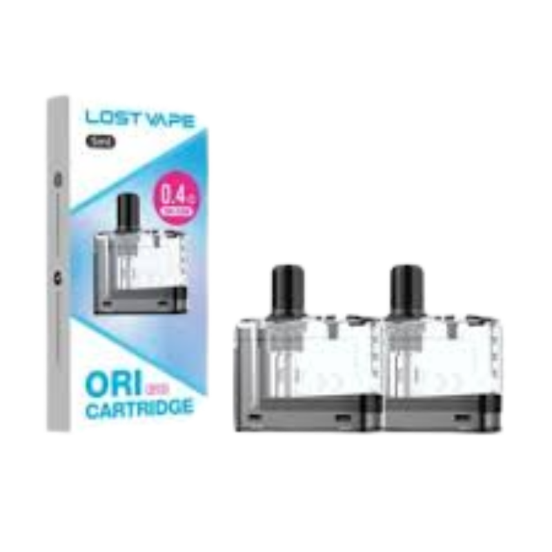 Cartouche Lost Vape - Cartouche Ori 35