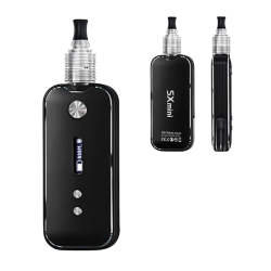 Kit Sx Mini - Sx Nano Auto Squonk