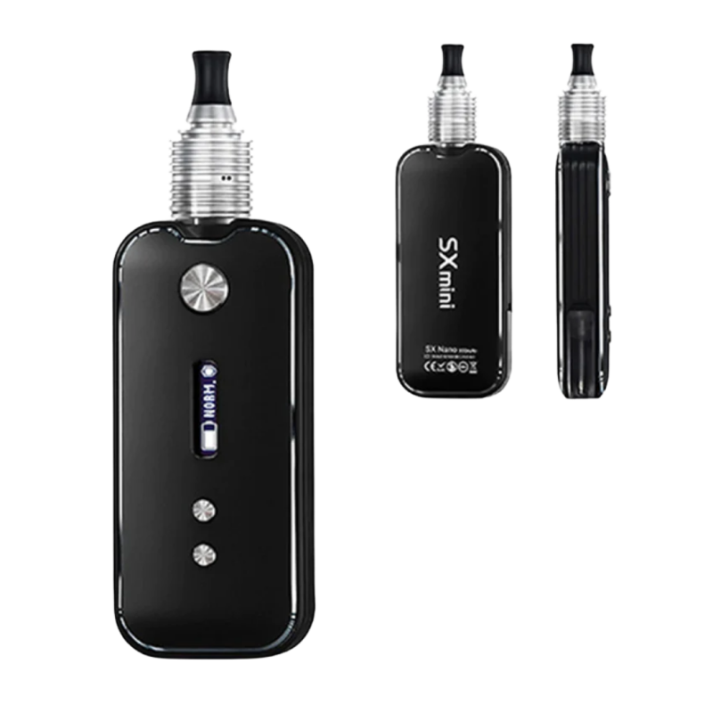 Kit Sx Mini - Sx Nano Auto Squonk