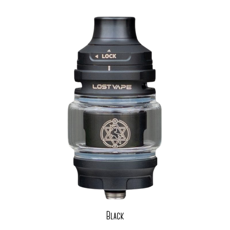 Reservoir Lost Vape - Centaurus Sub Ohm V2