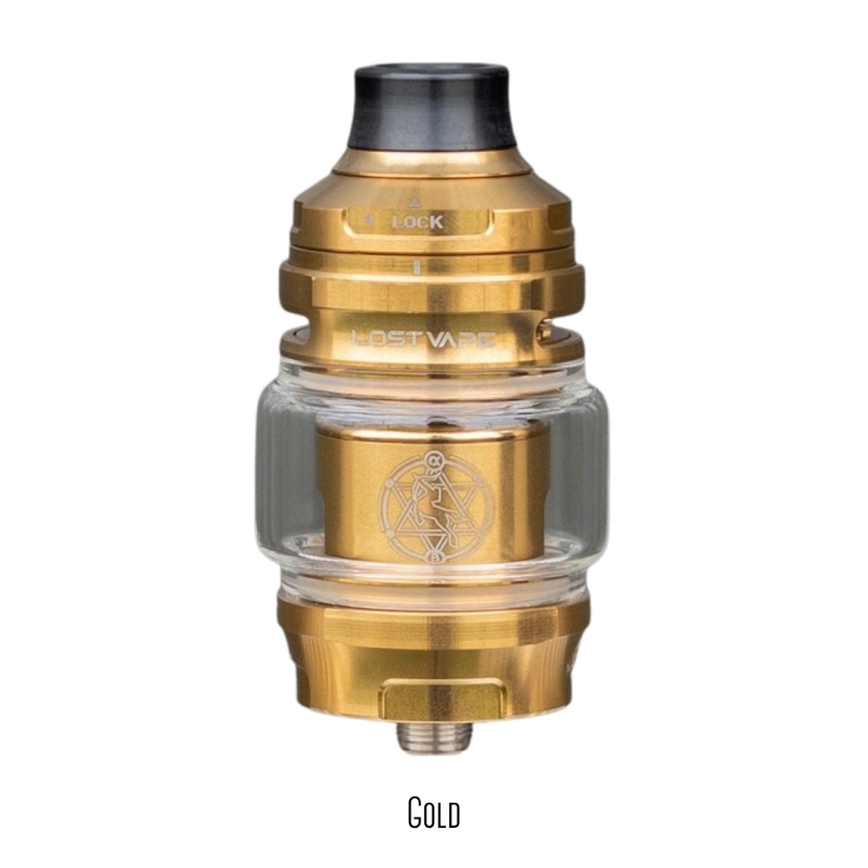 Reservoir Lost Vape - Centaurus Sub Ohm V2