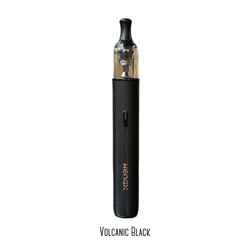 Pod Geekvape - Wenax M2 Leather