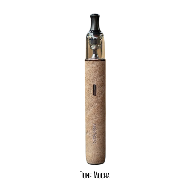 Pod Geekvape - Wenax M2 Leather