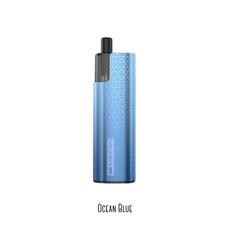 Pod Aspire - Vilter Max