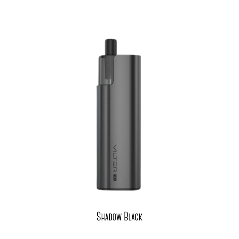 Pod Aspire - Vilter Max