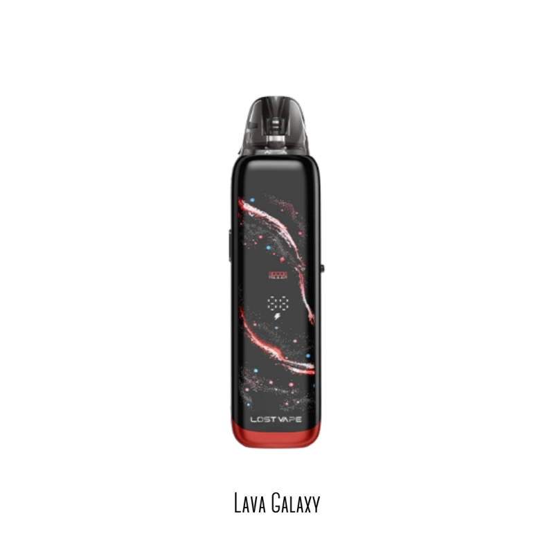 Pod Lost Vape - Galaxy T360