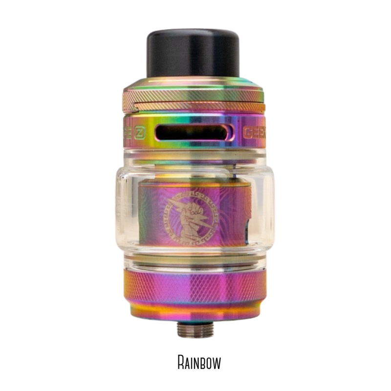 Reservoir Geekvape - Z Subohm Tank 5