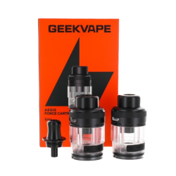 Cartouches Vape Geekvape -...