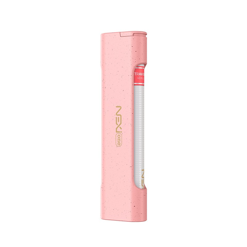 Pod Aspire - Nexi One + Power Bank