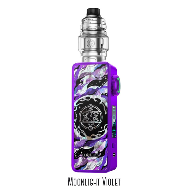 Kit Lostvape - Centaurus M100 V2