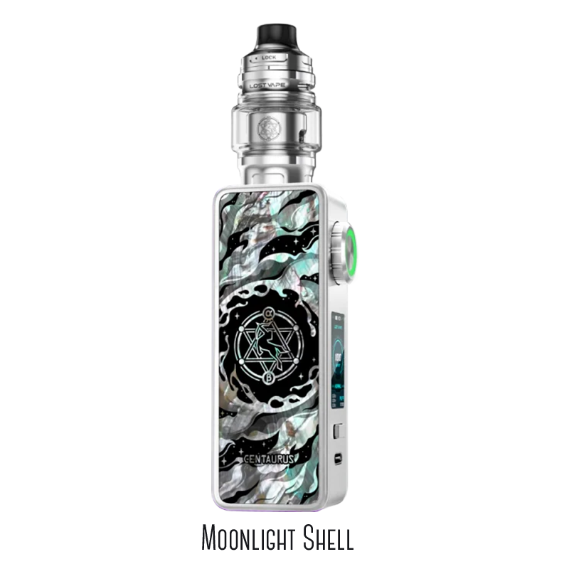 Kit Lostvape - Centaurus M100 V2