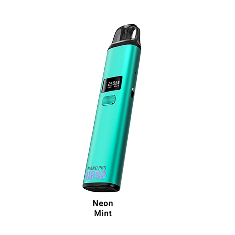 Pod Lostvape - Ursa Nano Pro