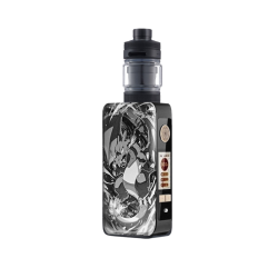 KIT DOTBOX 220 V2 - DOTMOD (GRAVURE DRACAUFEU)