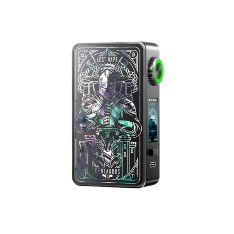 Box Lostvape - Centaurus M200