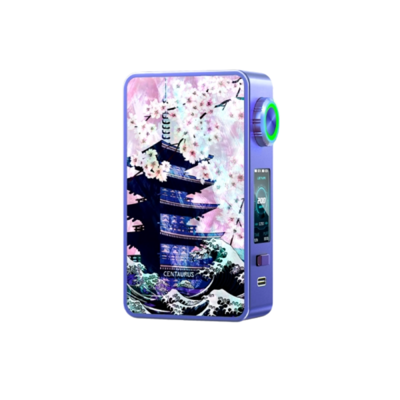 Box Lostvape - Centaurus M200