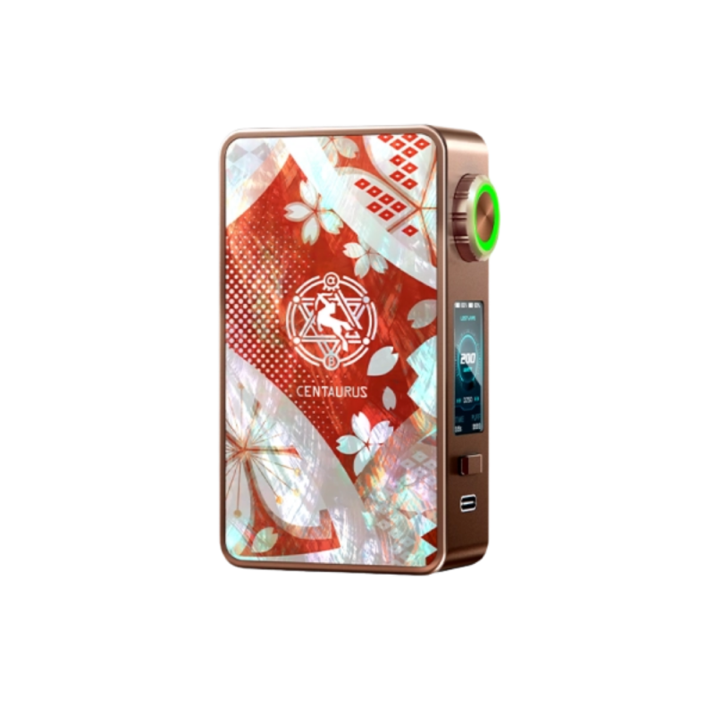 Box Lostvape - Centaurus M200