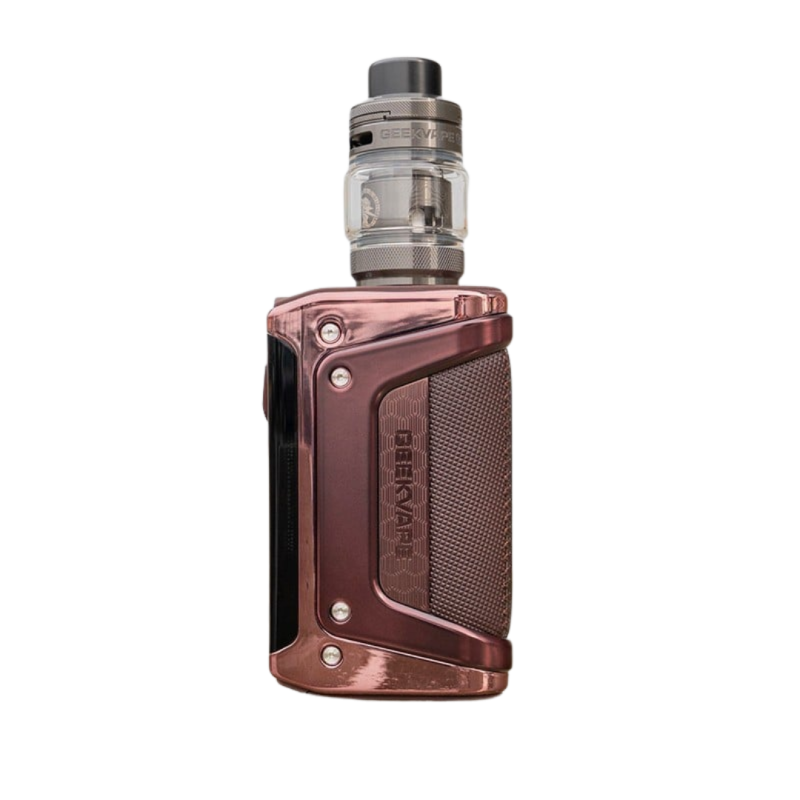 Kit Geekvape - Aegis Legend 5 + Z Subohm Tank 5