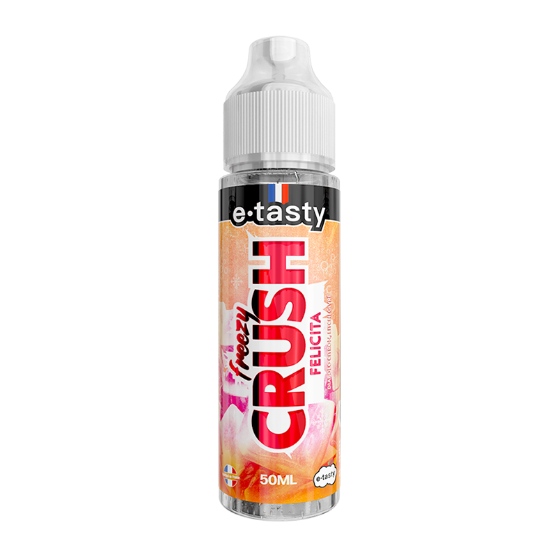 Freezy Crush - Felicita 50ml